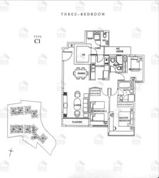 SunGlade (D19), Condominium #617149271